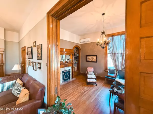 Safford, AZ 85546,1104 S Central Avenue