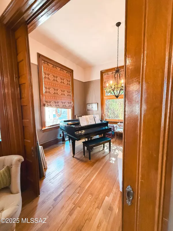 Safford, AZ 85546,1104 S Central Avenue