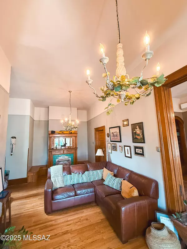 Safford, AZ 85546,1104 S Central Avenue