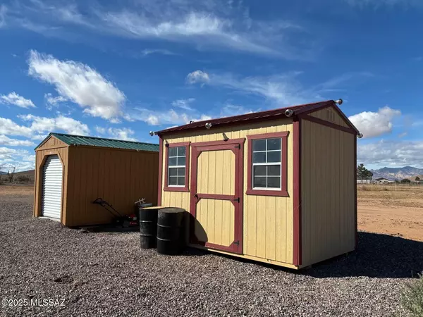 Pearce, AZ 85625,10.01 Acre E Buck Ranch Road #.