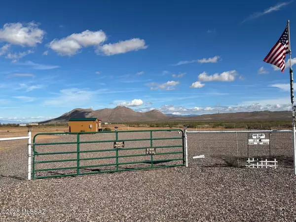 Pearce, AZ 85625,10.01 Acre E Buck Ranch Road #.