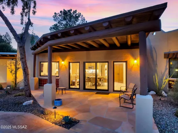 Tucson, AZ 85750,8620 E Hanover Place