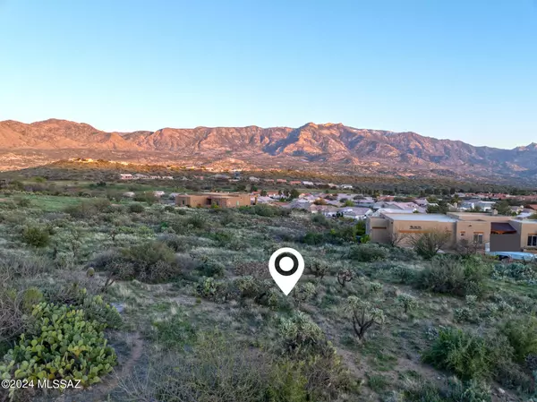 Saddlebrooke, AZ 85739,0 E Calle Rosa Linda #4