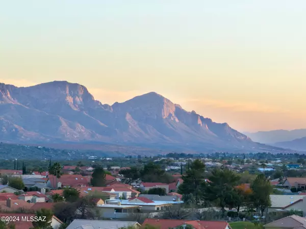 Saddlebrooke, AZ 85739,0 E Calle Rosa Linda #4