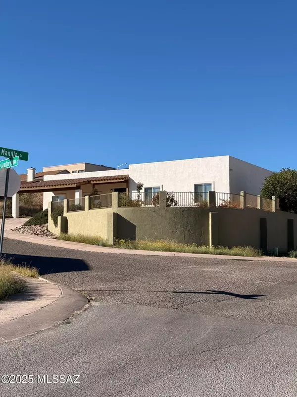 Nogales, AZ 85621,2545 N Corinthian Garden Drive