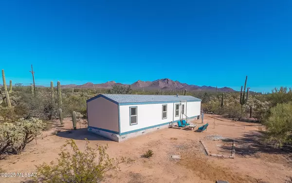 Tucson, AZ 85743,12690 W Fort Lowell Road