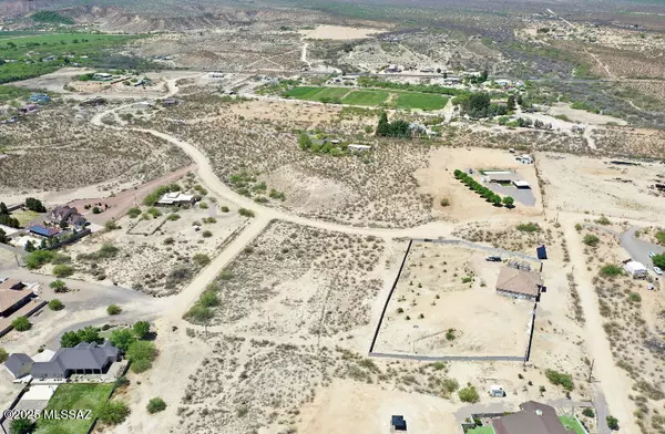 Safford, AZ 85546,650 E Corto Senda #5