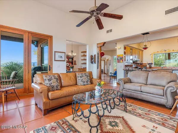 Elgin, AZ 85611,91 Camino Agave