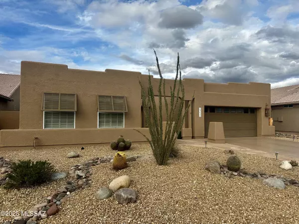 64240 E Greenbelt Lane, Saddlebrooke, AZ 85739