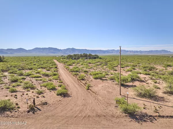 Portal, AZ 85632,285 W Red Dog Road