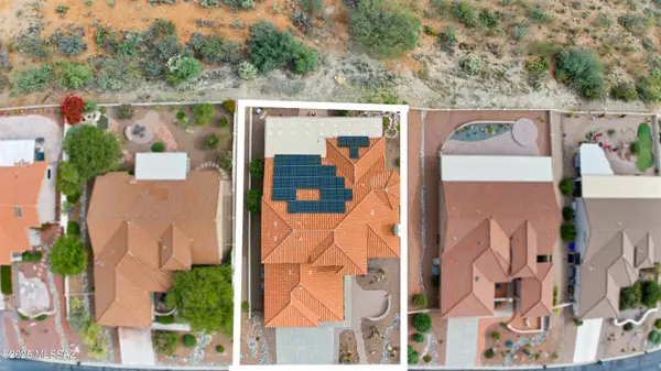 Saddlebrooke, AZ 85739,36997 S Golf Course Drive