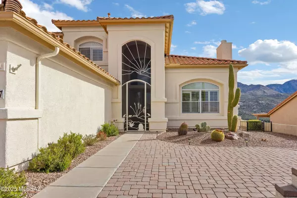 Saddlebrooke, AZ 85739,36997 S Golf Course Drive