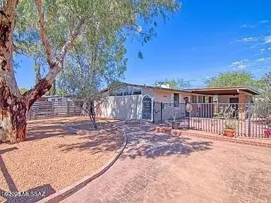 3533 E 27th Street, Tucson, AZ 85713