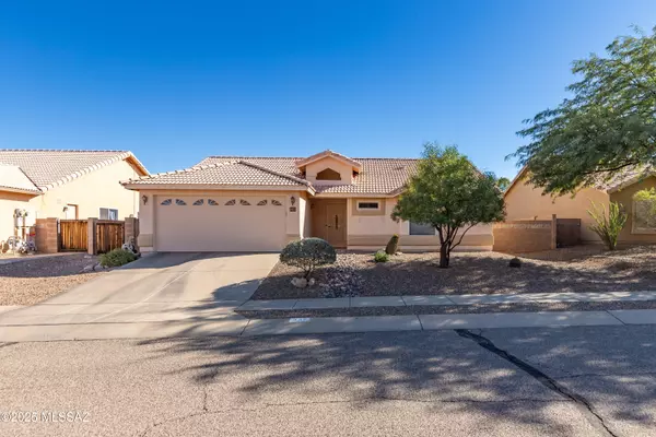 Tucson, AZ 85748,865 S Smokey Mountains Road