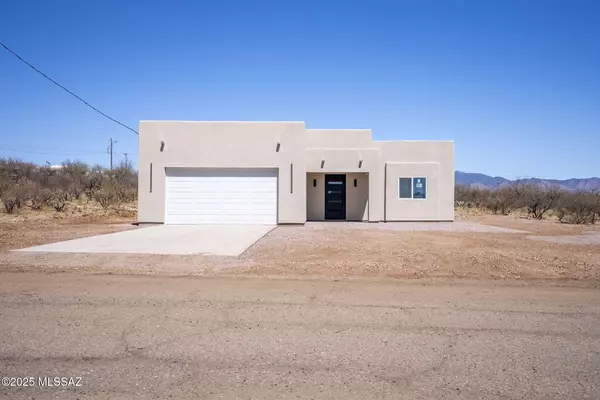 1803 Japon Court, Rio Rico, AZ 85648