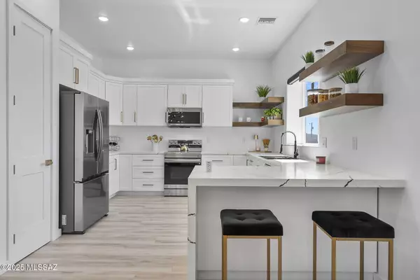 Rio Rico, AZ 85648,1803 Japon Court