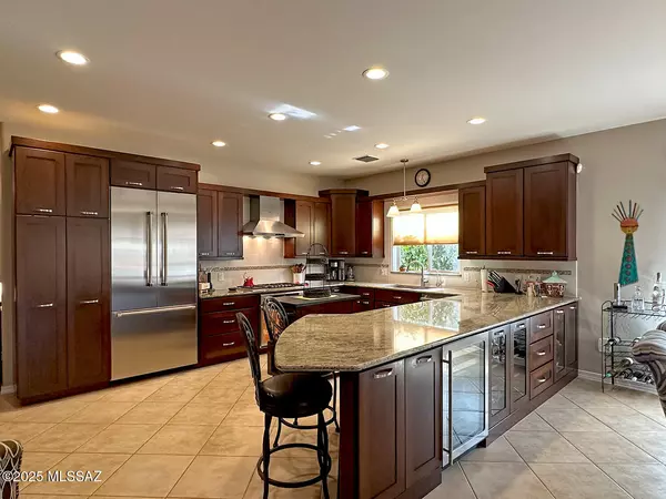 Oro Valley, AZ 85755,13573 N Garlenda Way