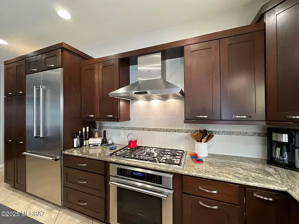 Oro Valley, AZ 85755,13573 N Garlenda Way