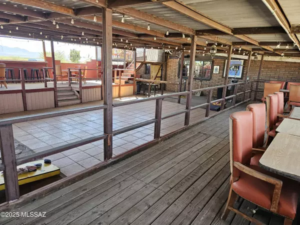 Elfrida, AZ 85610,10348 N Highway 191