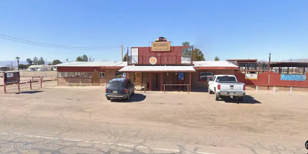 10348 N Highway 191, Elfrida, AZ 85610