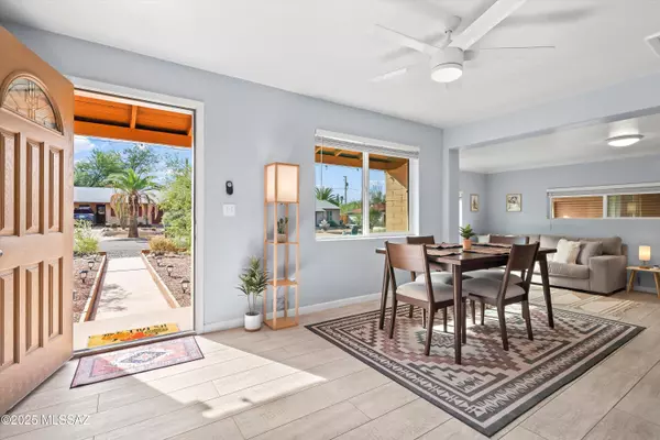 Tucson, AZ 85711,4619 E 6th Street