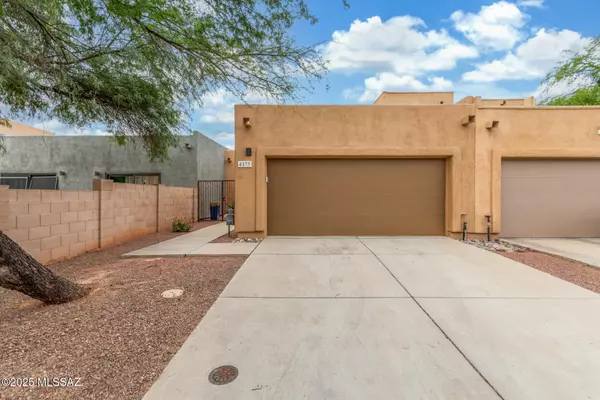 4175 N Fortune Loop, Tucson, AZ 85719