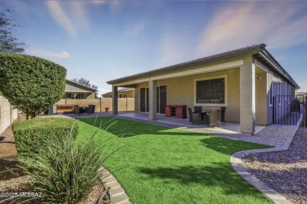 Tucson, AZ 85756,7130 S Paseo Monte De Oro