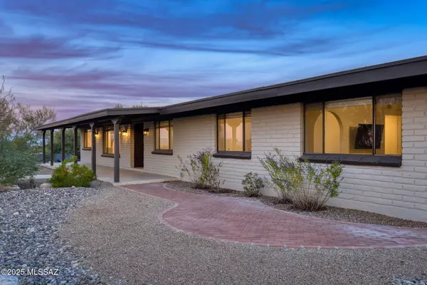 Tucson, AZ 85718,5802 N Camino Arizpe