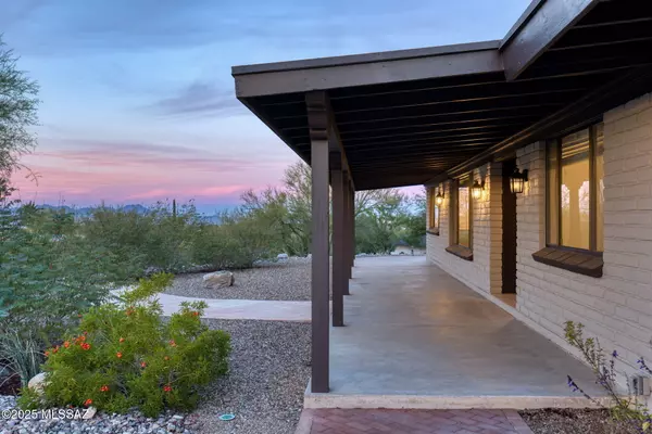 Tucson, AZ 85718,5802 N Camino Arizpe