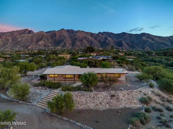 Tucson, AZ 85718,5802 N Camino Arizpe