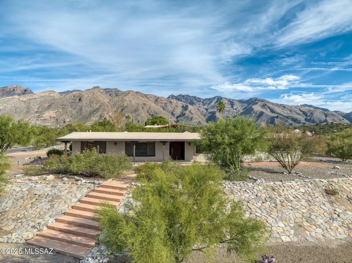 Tucson, AZ 85718,5802 N Camino Arizpe