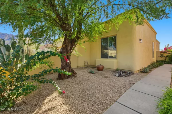 Oro Valley, AZ 85737,11281 N Majestic Ram Place