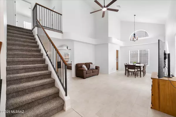 Tucson, AZ 85745,2601 Culpepper Court