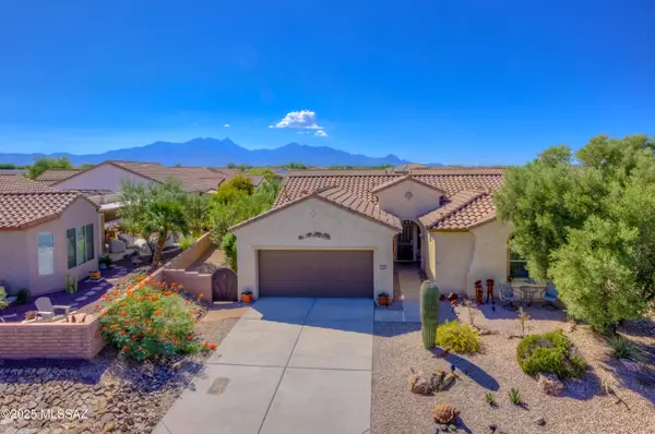 Green Valley, AZ 85614,2210 E Eager Drive