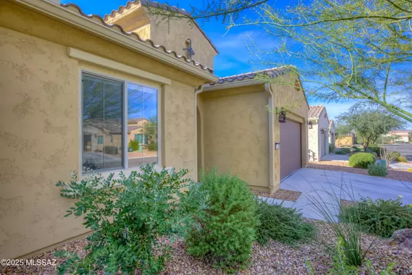 Green Valley, AZ 85614,1446 E Blue Granite Drive