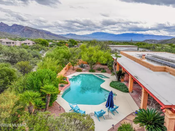 Tucson, AZ 85750,6645 E Placita Alhaja