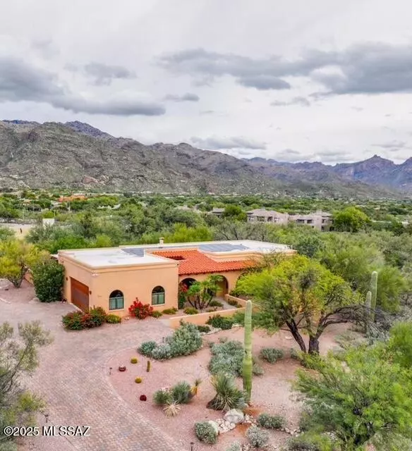 Tucson, AZ 85750,6645 E Placita Alhaja