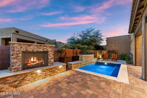Oro Valley, AZ 85755,125 E Peralta Canyon Court