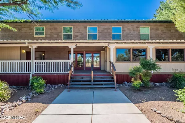 3001 E Frontage Road, Amado, AZ 85640