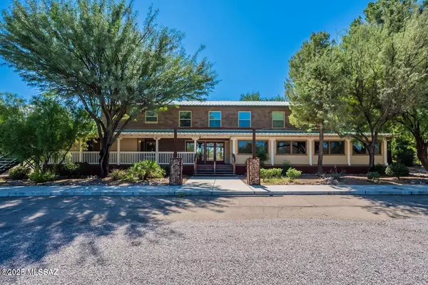 Amado, AZ 85640,3001 E Frontage Road