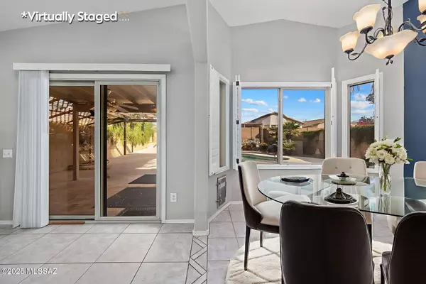 Tucson, AZ 85742,8920 N Tortolita Bluffs Place