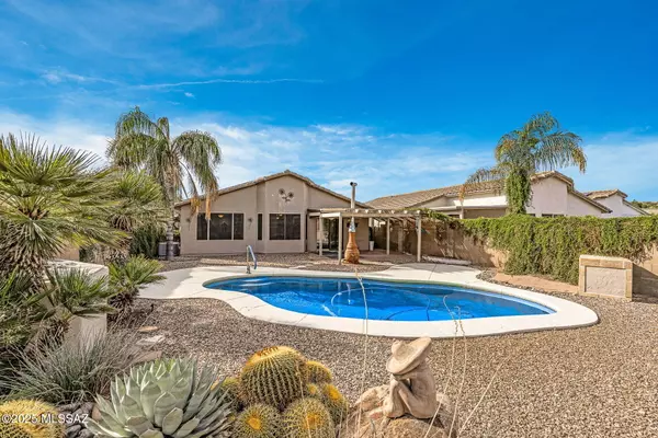 Tucson, AZ 85742,8920 N Tortolita Bluffs Place