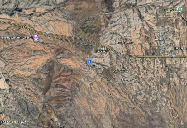 Benson, AZ 85602,24325 E Navajo Trail #376