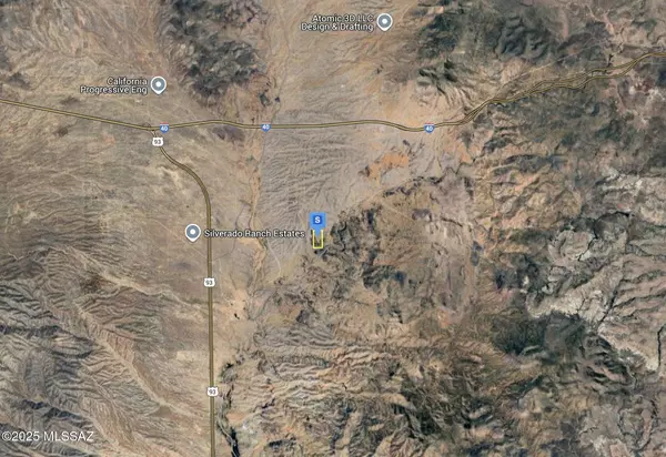 Kingman, AZ 86401,3701 S Blue Stone Road