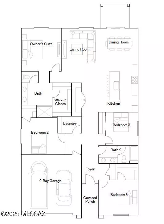 Sahuarita, AZ 85629,17320 S Paseo Jaramillo