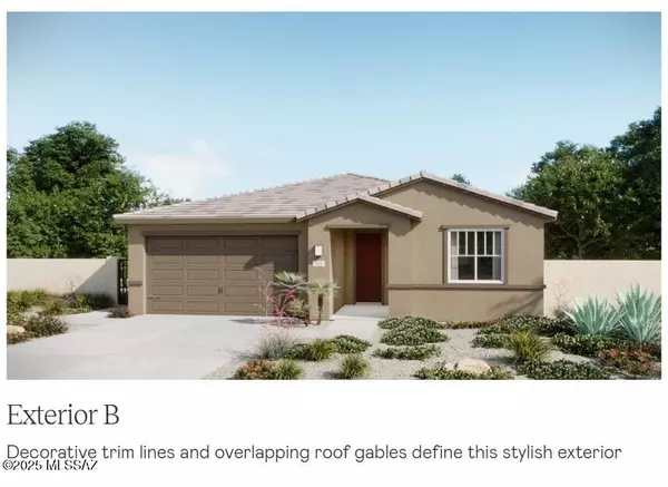 933 W Corte Miel De Abeja, Sahuarita, AZ 85629