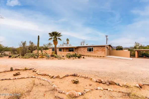 Tucson, AZ 85745,3205 N View Crest Drive