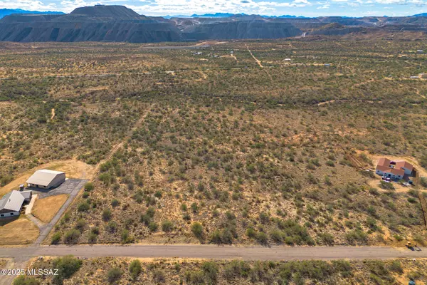 Sahuarita, AZ 85629,TBD W Lost Silver 170  #170