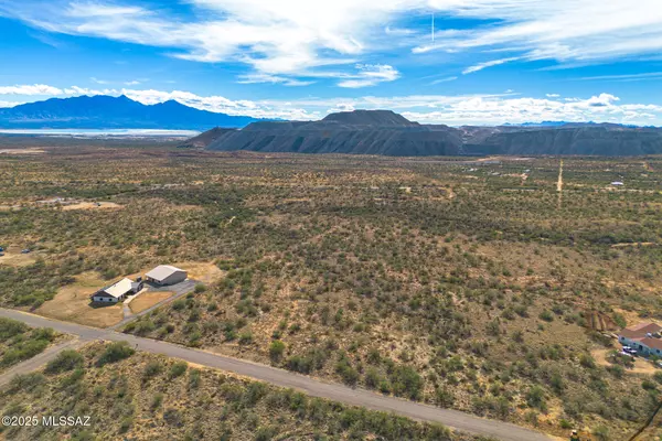 Sahuarita, AZ 85629,TBD W Lost Silver 170  #170