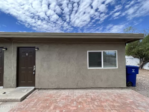 3451 N Flowing Wells Road #4, Tucson, AZ 85705